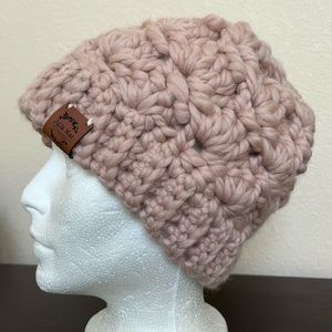 Winter Chill Beanie